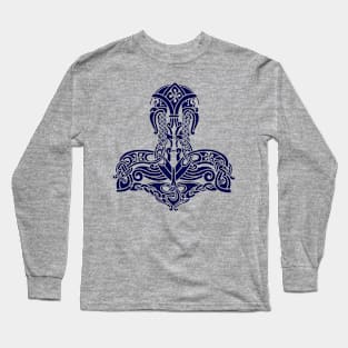 Mjollnir Long Sleeve T-Shirt